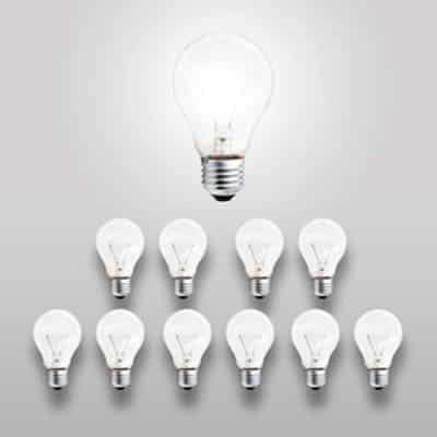 Image for SEVEN IMPERATIVES TO INVENTING YOUR COMPANY’S FUTURE
