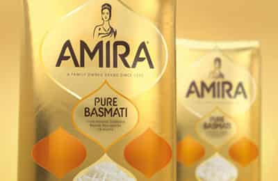 Image for AMIRA RICE