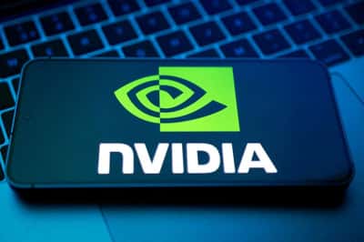 Image for Nvidia's bet that its chips can finance the AI boom gets a Wall Street reality check