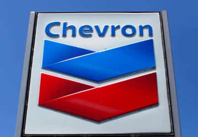 Image for Chevron triples low-carbon investment, but avoids 2050 net-zero goals