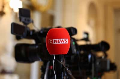 Image for French watchdog orders conservative news channel CNews to comply with pluralism rules