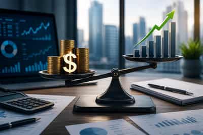 Image for The Cash Demands Behind Business Growth