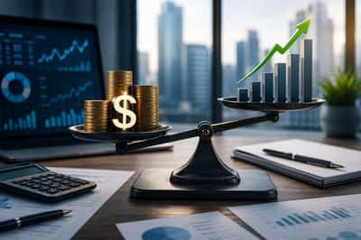 Image for The Cash Demands Behind Business Growth