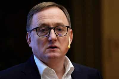 Image for ECB may be nearing end of rate cuts but trade war is a risk, policymaker says