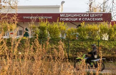 Image for Explainer-What do we know about plague institute lab worker's death in Russia?