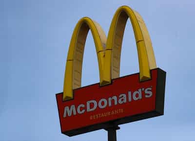 Image for McDonald's sees weak start to Q2 as high gas prices dent consumer sentiment