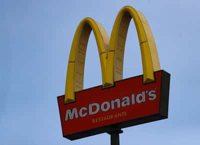 Image for McDonald's sees weak start to Q2 as high gas prices dent consumer sentiment