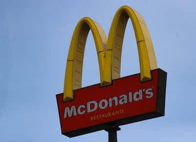 Image for McDonald's sees weak start to Q2 as high gas prices dent consumer sentiment