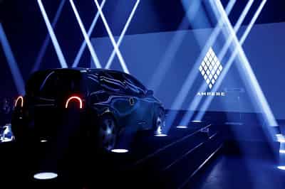 Image for Factbox-What you need to know about Ampere, Renault’s EV unit