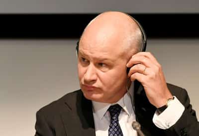 Image for Exclusive-UK lines up new ambassador to help rebuild China ties
