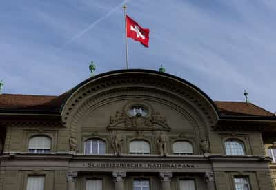 Image for Swiss National Bank to lower threshold factor for sight deposit interest