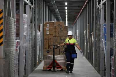 Image for Essity beats Q2 profit forecast as volumes offset lower prices