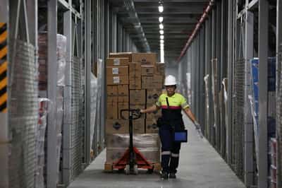 Image for Essity reports Q2 results slightly above estimates
