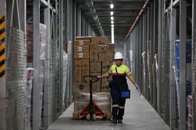 Image for Essity reports Q2 results slightly above estimates