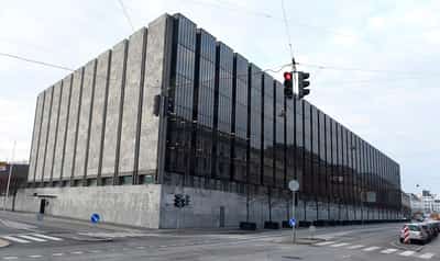 Image for Denmark's central bank cuts key interest rate by 25 basis points