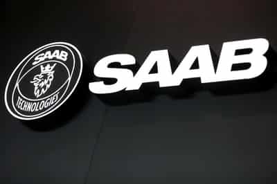 Image for Netherlands signs intent to buy Saab GlobalEye surveillance jet