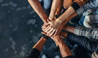 Image for Why building trust in the workplace should be an employer’s priority