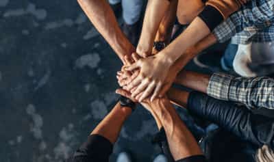 Image for Why building trust in the workplace should be an employer’s priority