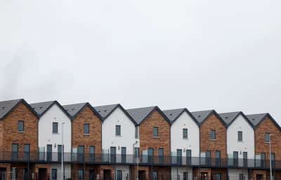 Image for Euro zone mortgage demand falls as rates rise, ECB survey shows