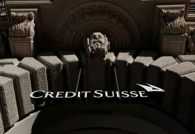 Image for Credit Suisse Group rating downgraded by S&P