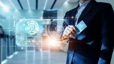 Image for Artificial Intelligence of Things (AIoT) &amp; the Role it Plays in Banking