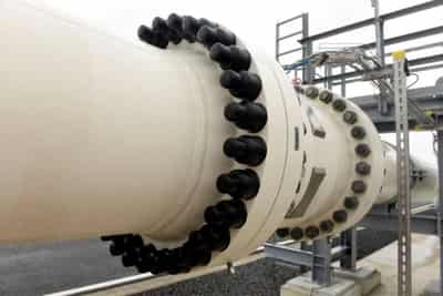 Image for Eleven EU countries oppose plan to prolong gas project funding