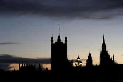 Image for UK to ban campaign group Palestine Action under anti-terrorism laws