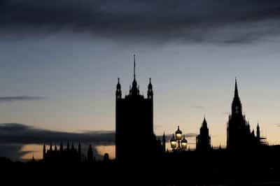 Image for UK to ban campaign group Palestine Action under anti-terrorism laws