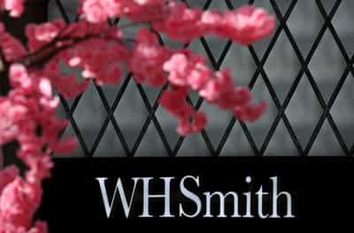 Image for WH Smith draws up plans to find a new chairman, Sky News reports