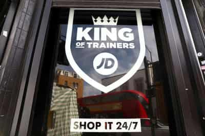 Image for Britain&#8217;s JD Sports enters eastern Europe with MIG deal