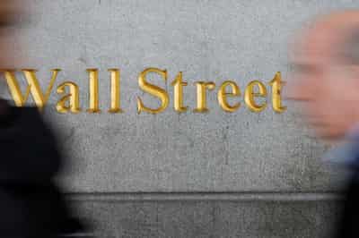 Image for Wall Street fears foreign tax in budget bill may reduce allure of US assets