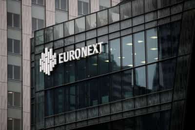 Image for Euronext to sell 11.1% stake in LCH SA to LCH Group