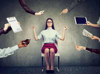 Image for How ‘deep work’ can bring the best out of your hybrid workforce