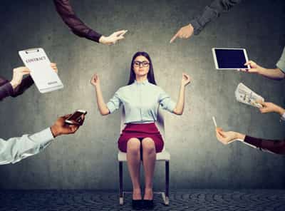Image for How ‘deep work’ can bring the best out of your hybrid workforce