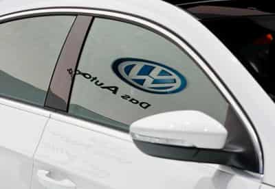 Image for IG Metall questions VW plant in China’s Xinjiang province