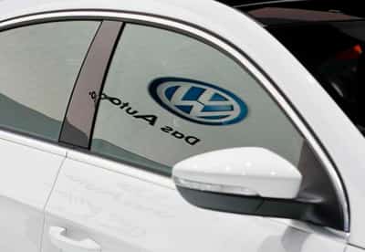 Image for IG Metall questions VW plant in China’s Xinjiang province