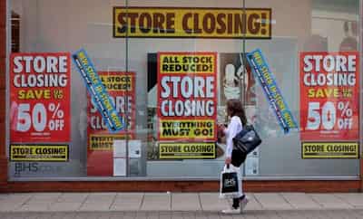Image for Britain urged to move on protracted audit market shake up
