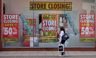 Image for Britain urged to move on protracted audit market shake up
