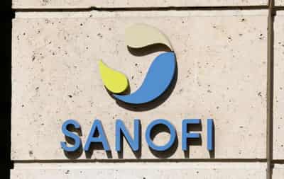 Image for Dupixent and vaccines lift Sanofi first-quarter results