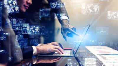 Image for Good Data and Great Algorithms: Using AI to Enhance Portfolio Management