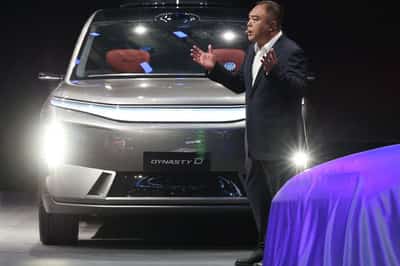 Image for Exclusive-China EV giant BYD reboots Europe operations after strategic stumbles, sources say