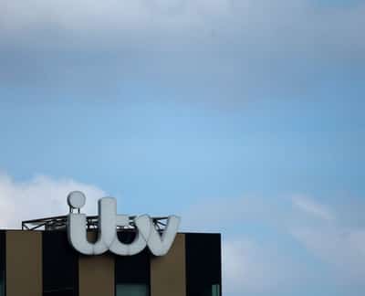 Image for World Cup helps ITV deliver 'solid' first half