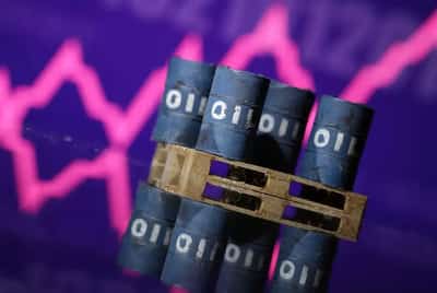 Image for Oil heads for weekly gain on China stimulus hopes