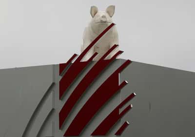 Image for Russian agriculture company equips Ukrainian border region workers with bulletproof vests