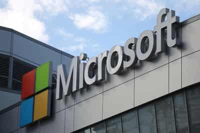 Image for Microsoft to buy AI firm Nuance Communications in $19.7 billion deal in healthcare push