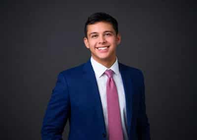 Image for Inside Forefront Global Logistics' Expansion Strategy: Kristofer Lopez on Scaling Across Key U.S. Markets