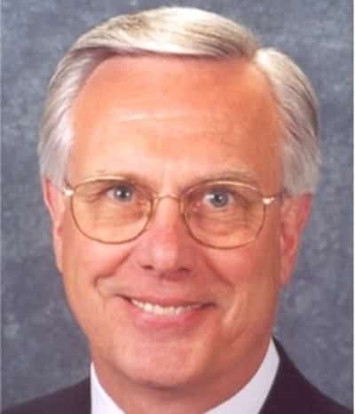 Image for JOHN COLLARD HONORED WITH MARYLAND’S MOST ADMIRED CEO AWARD