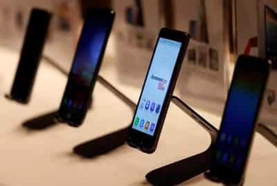 Image for US trade tribunal finds Lenovo smartphones infringe Ericsson patents