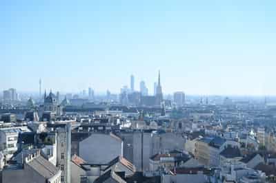 Image for Austrian central bank says economic outlook improving, to be felt next year