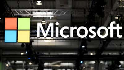 Image for Microsoft, Meta surge after blowout results